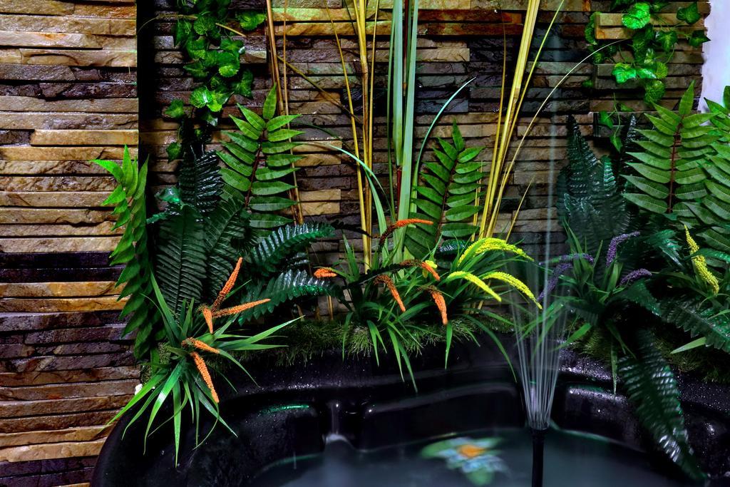 Suite Paradise Roma Exterior foto